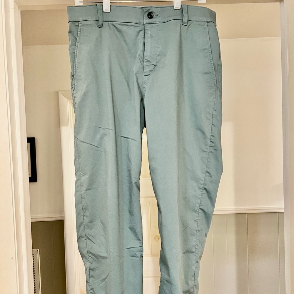 Nike Men's Dri-fit Aqua Chinos